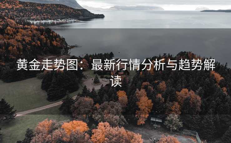 黄金走势图：最新行情分析与趋势解读