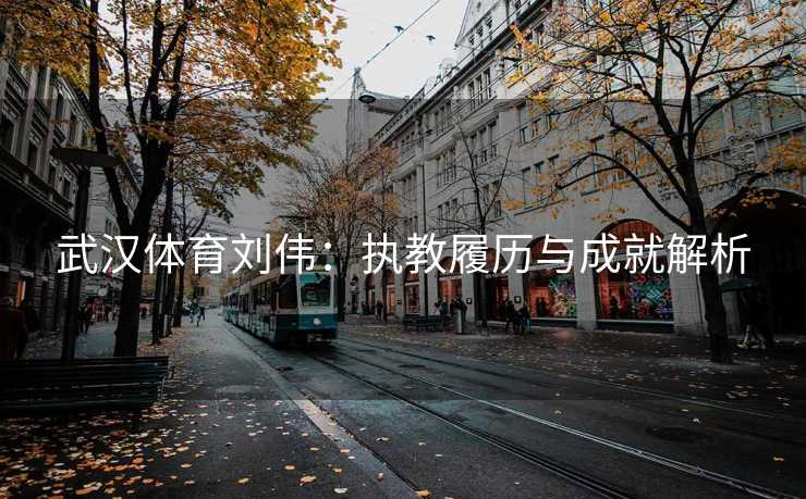 武汉体育刘伟：执教履历与成就解析