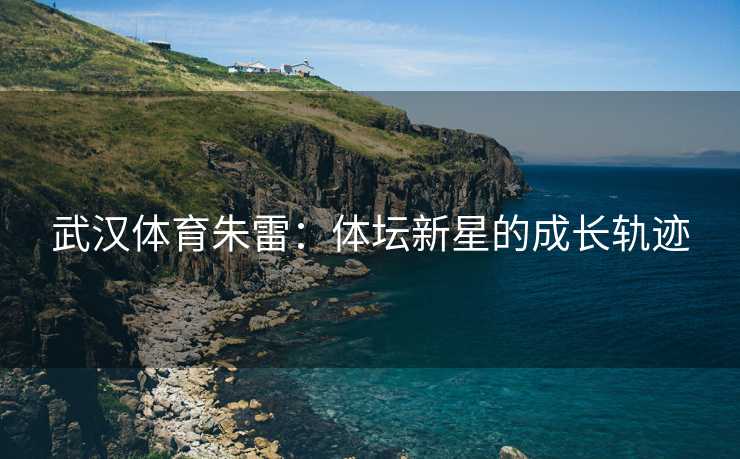 武汉体育朱雷：体坛新星的成长轨迹