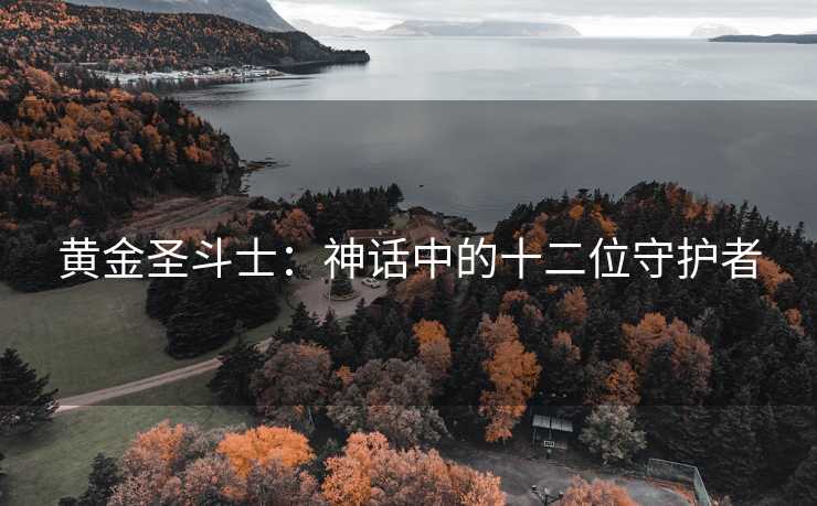 黄金圣斗士：神话中的十二位守护者